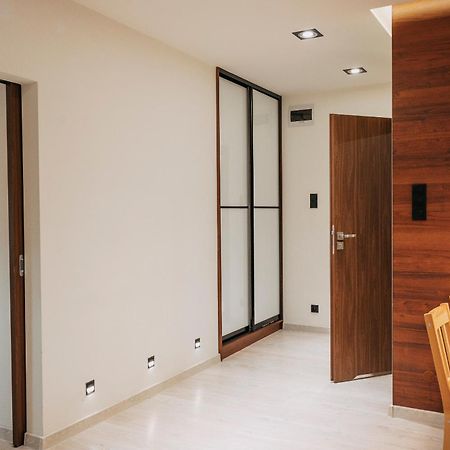 Niron Apartament Kapucynska Piła Esterno foto