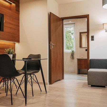 Niron Apartament Kapucynska Piła Esterno foto