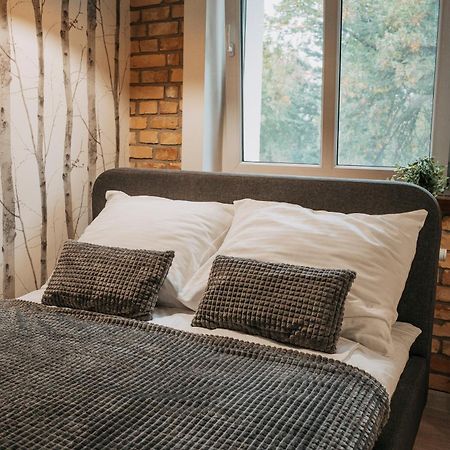 Niron Apartament Kapucynska Piła Esterno foto