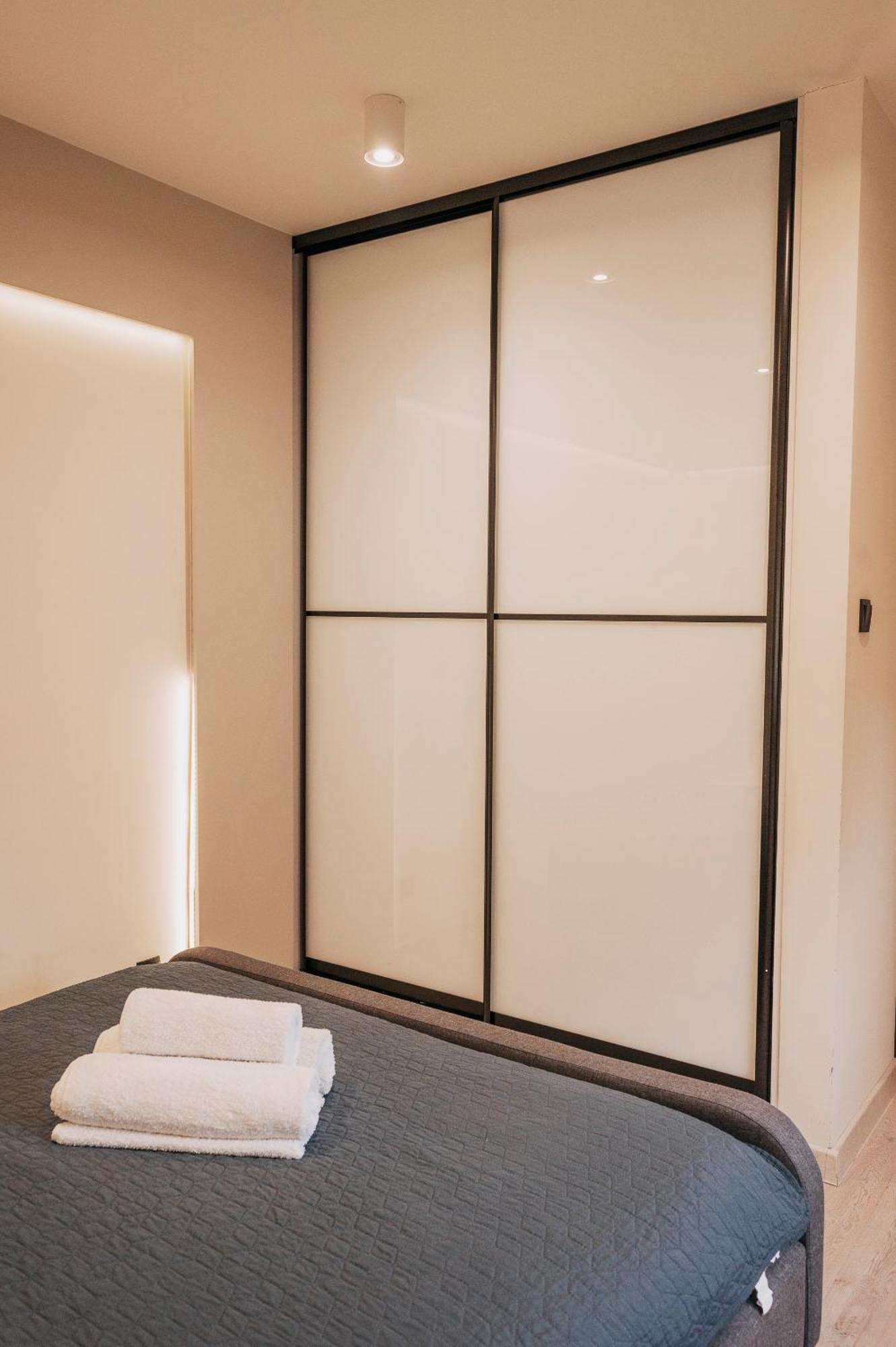 Niron Apartament Kapucynska Piła Esterno foto