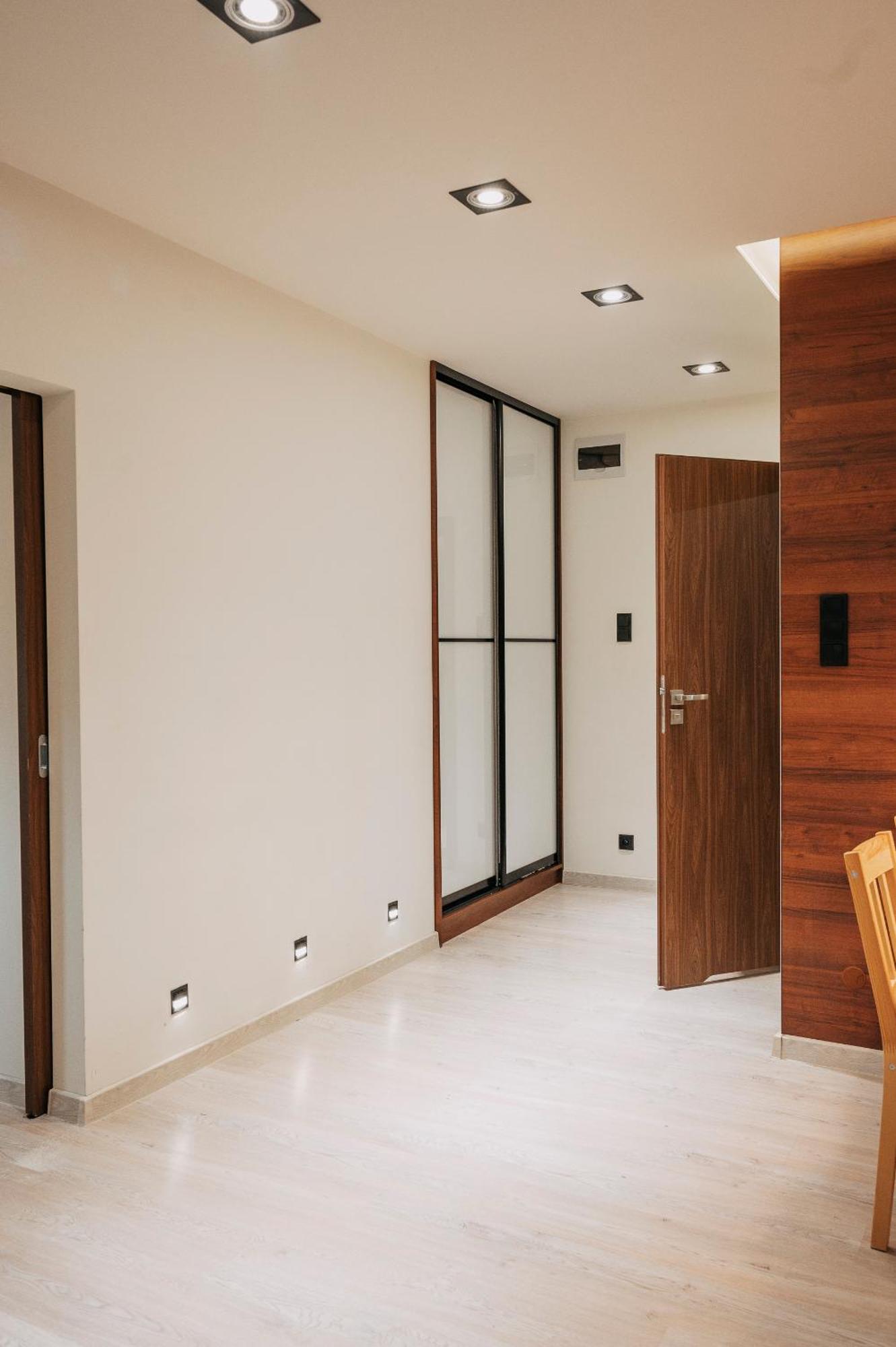 Niron Apartament Kapucynska Piła Esterno foto