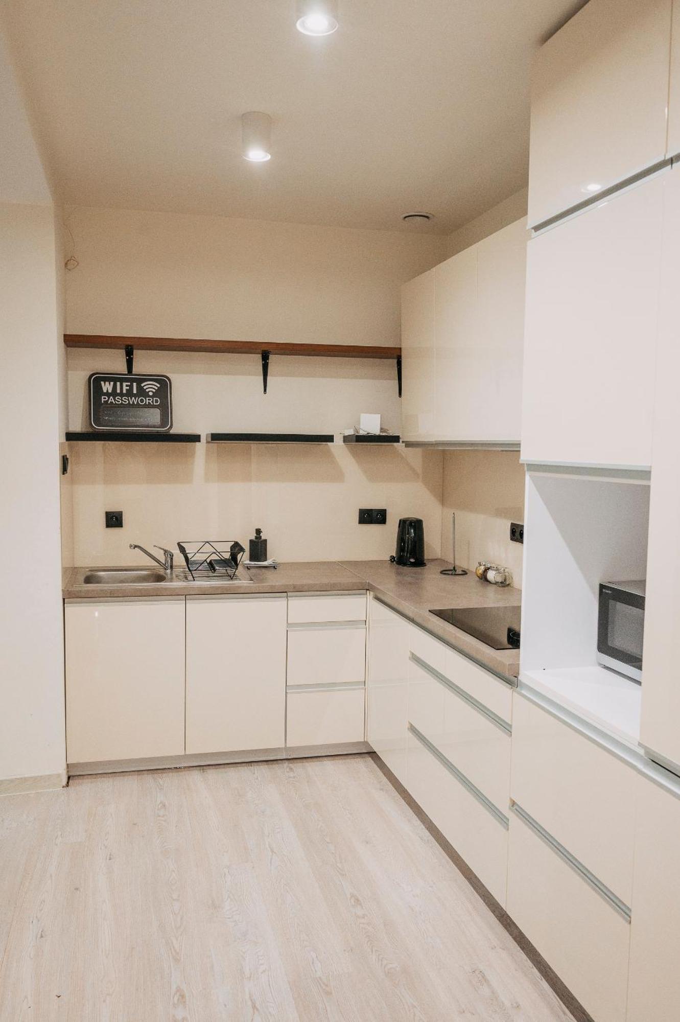 Niron Apartament Kapucynska Piła Esterno foto