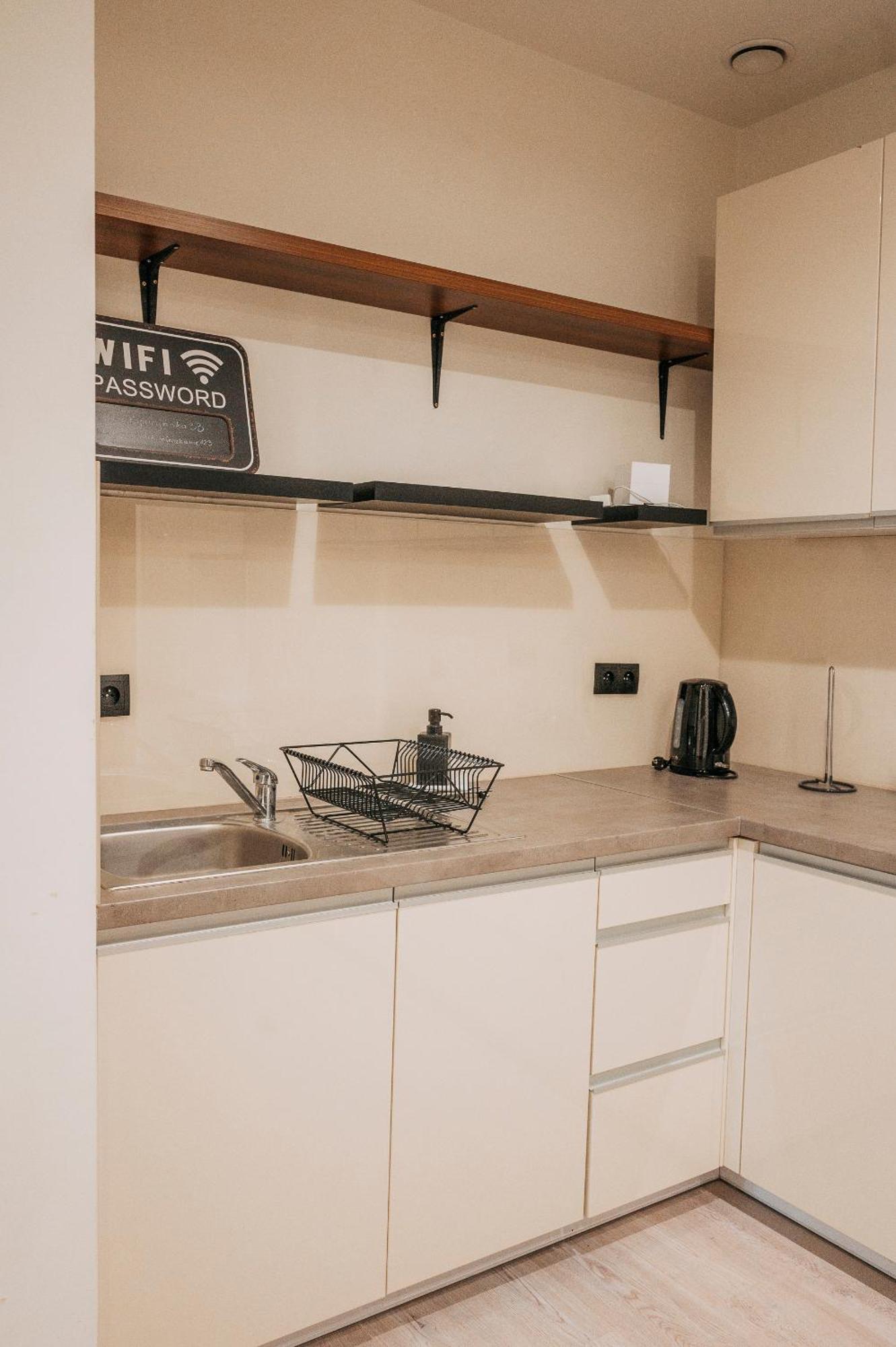 Niron Apartament Kapucynska Piła Esterno foto