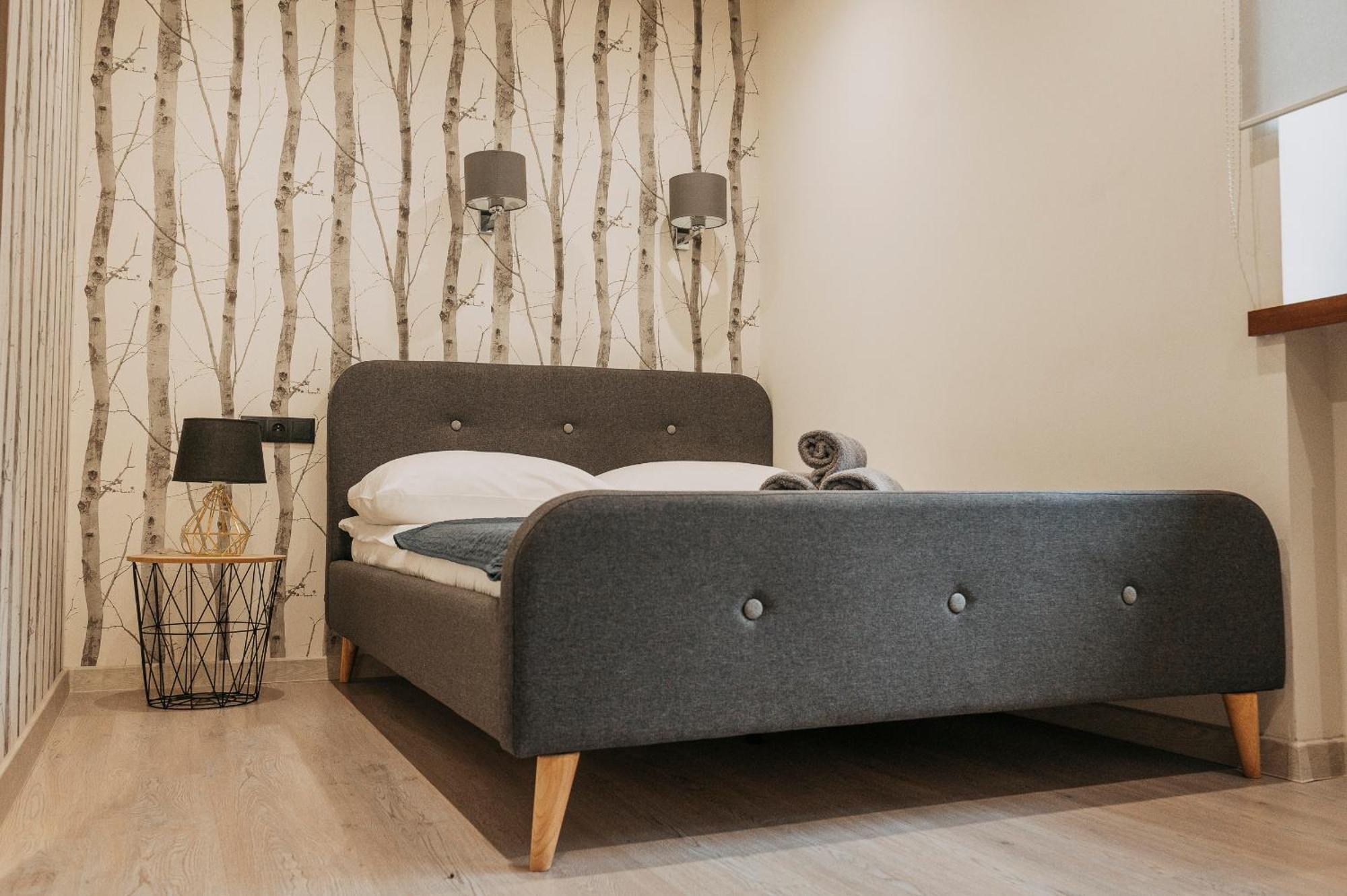 Niron Apartament Kapucynska Piła Esterno foto