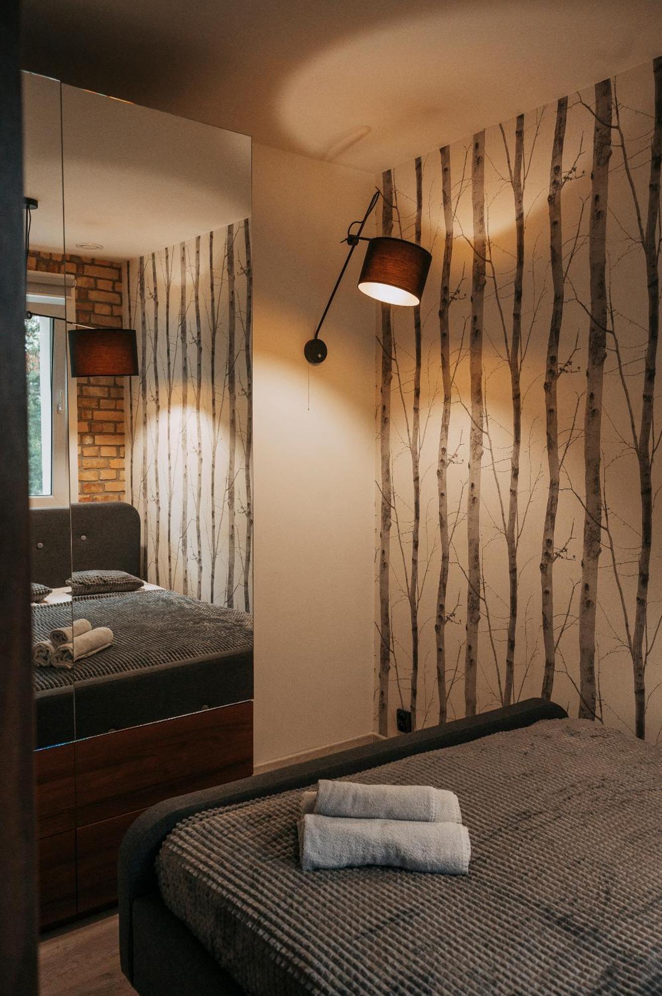 Niron Apartament Kapucynska Piła Esterno foto