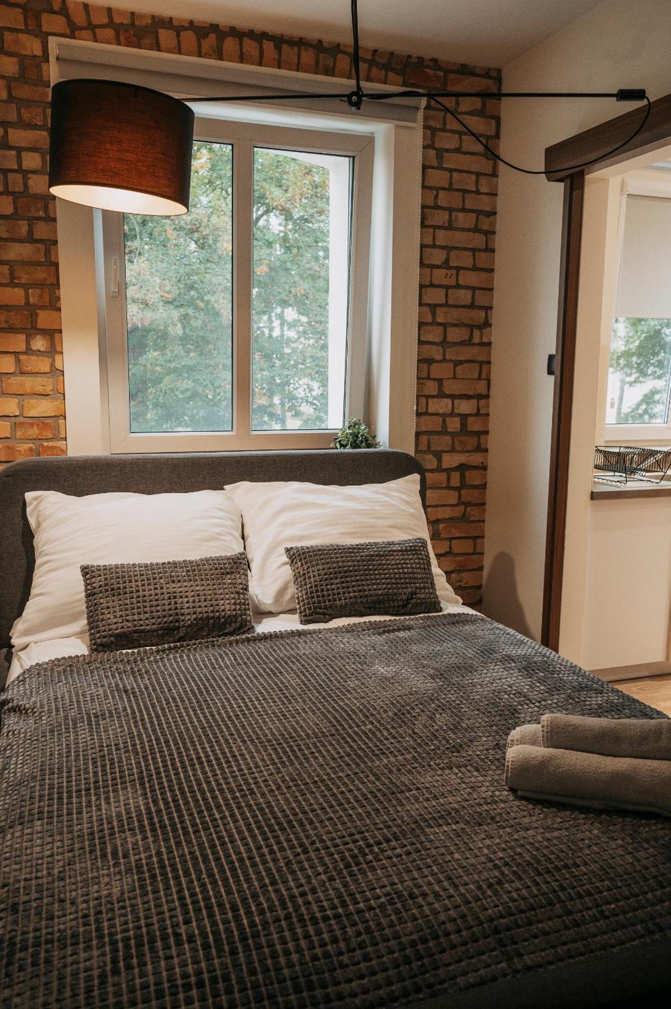 Niron Apartament Kapucynska Piła Esterno foto